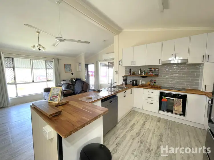 Fifth view of Homely house listing, 43/14 Ibis Boulevard, Eli Waters QLD 4655