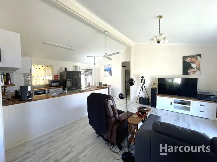 Sixth view of Homely house listing, 43/14 Ibis Boulevard, Eli Waters QLD 4655