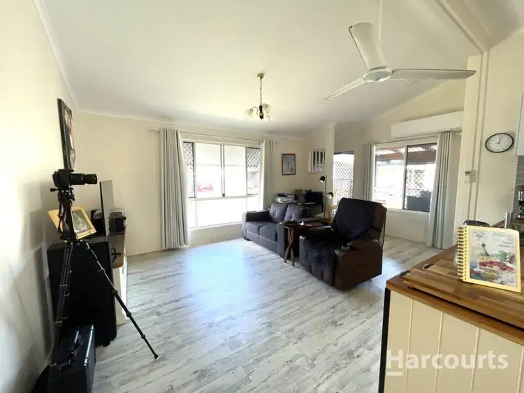 Seventh view of Homely house listing, 43/14 Ibis Boulevard, Eli Waters QLD 4655