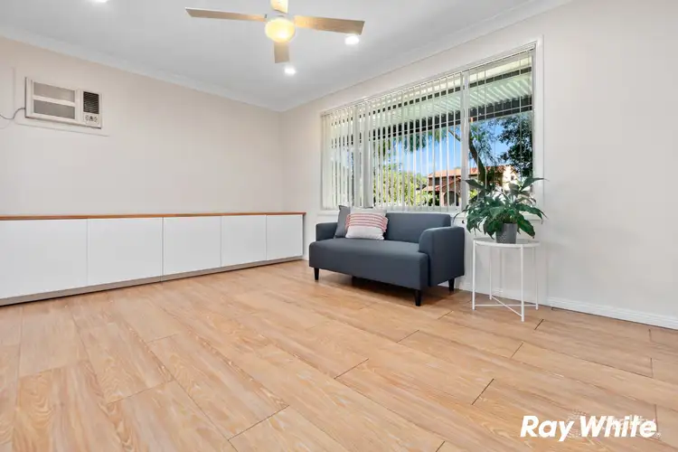Third view of Homely house listing, 27 NELLIE STEWART DR, Doonside NSW 2767
