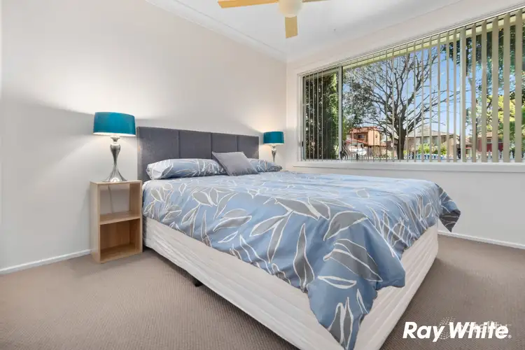 Fourth view of Homely house listing, 27 NELLIE STEWART DR, Doonside NSW 2767