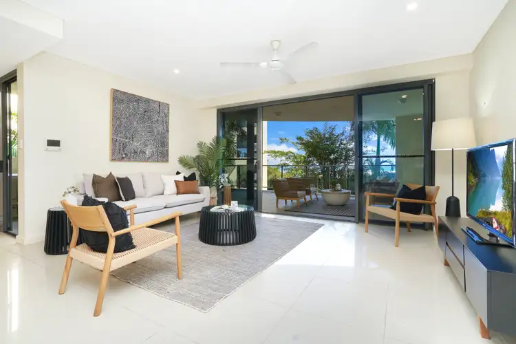 1/13 Esplanade, Darwin City NT 800