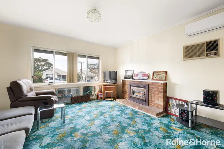 Third view of Homely house listing, 6 Vera Street, Waratah West NSW 2298