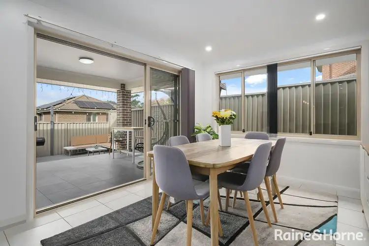 Second view of Homely house listing, 10 Tellicherry Road, Glenfield NSW 2167
