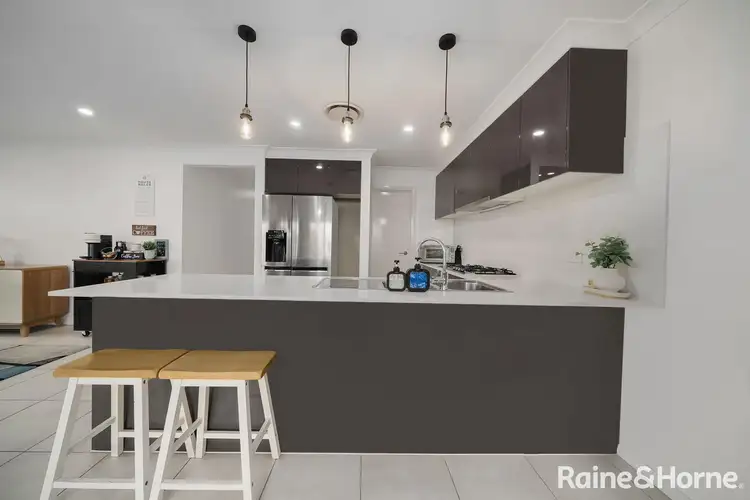 Third view of Homely house listing, 10 Tellicherry Road, Glenfield NSW 2167