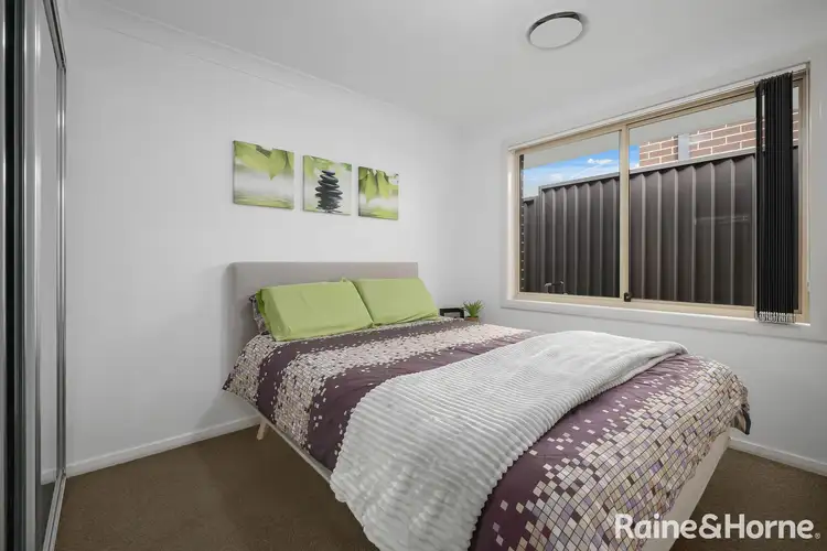 Fifth view of Homely house listing, 10 Tellicherry Road, Glenfield NSW 2167