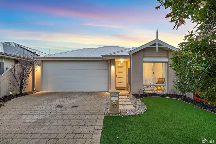 19 Marara Street, Hilbert WA 6112