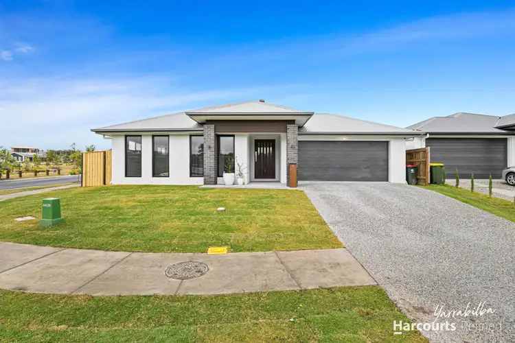 Main view of Homely house listing, 16 Illawarra Crescent, Yarrabilba QLD 4207