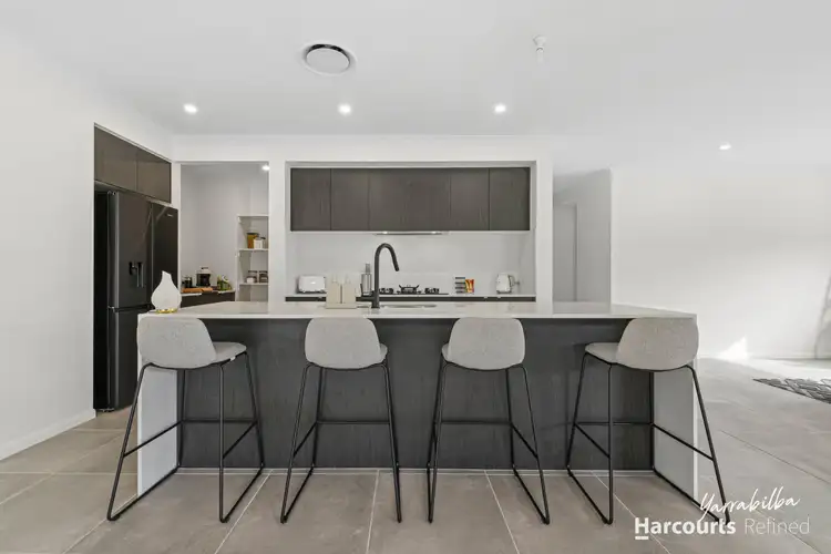 Second view of Homely house listing, 16 Illawarra Crescent, Yarrabilba QLD 4207