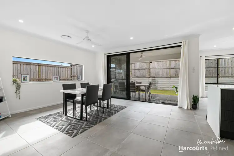 Fourth view of Homely house listing, 16 Illawarra Crescent, Yarrabilba QLD 4207