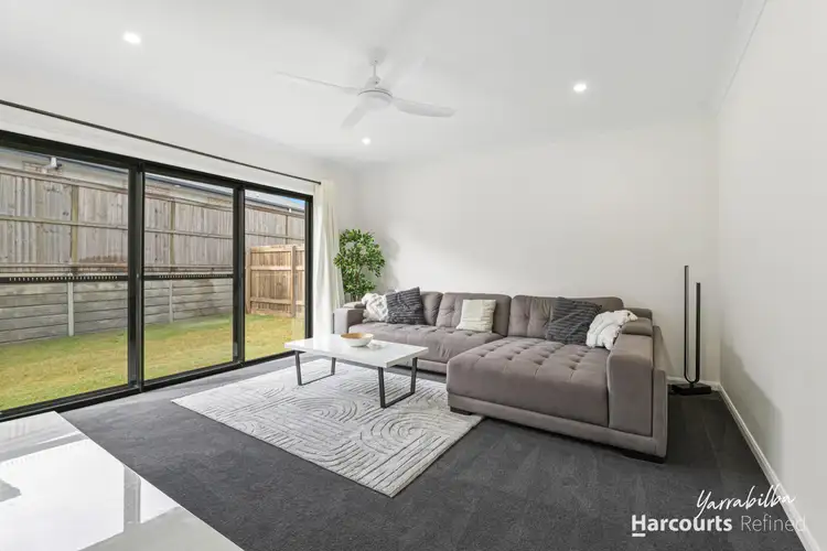 Fifth view of Homely house listing, 16 Illawarra Crescent, Yarrabilba QLD 4207