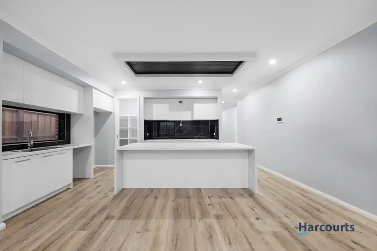 Second view of Homely house listing, 22 Fendy Street, Tarneit VIC 3029