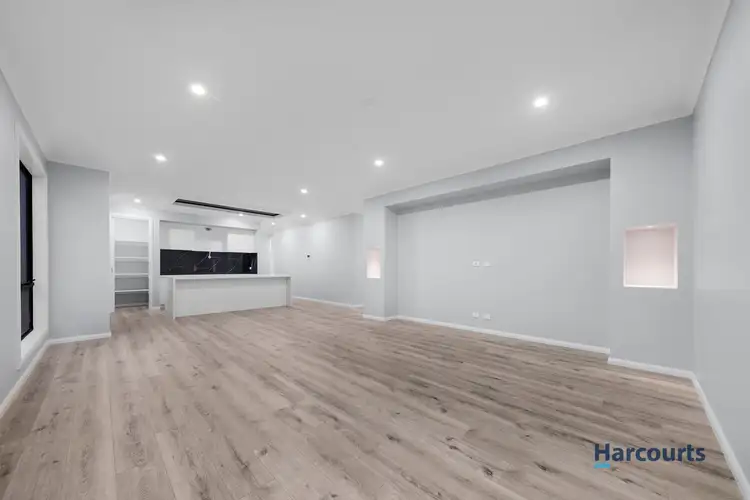 Third view of Homely house listing, 22 Fendy Street, Tarneit VIC 3029