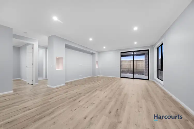 Fourth view of Homely house listing, 22 Fendy Street, Tarneit VIC 3029