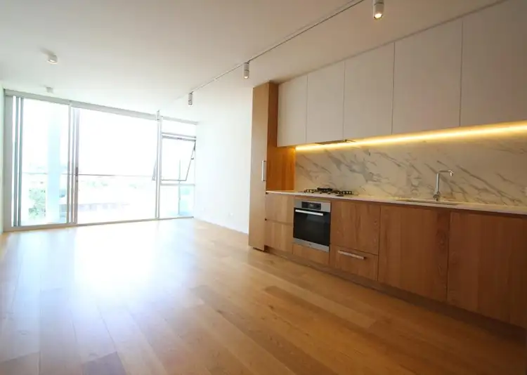 Second view of Homely apartment listing, 317/63 Hall Street, Bondi Beach NSW 2026