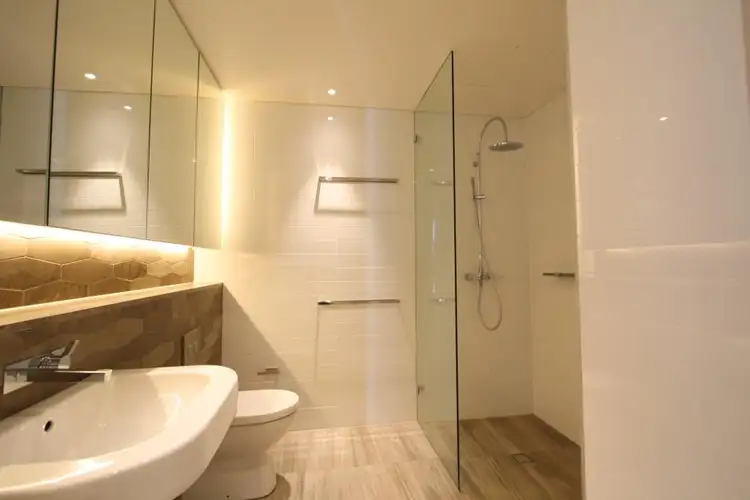 Third view of Homely apartment listing, 317/63 Hall Street, Bondi Beach NSW 2026