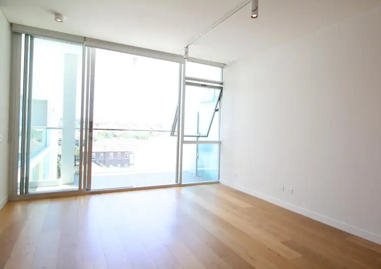 Fourth view of Homely apartment listing, 317/63 Hall Street, Bondi Beach NSW 2026