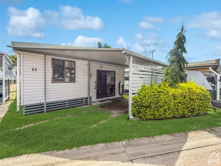 405 Hervey Range Road