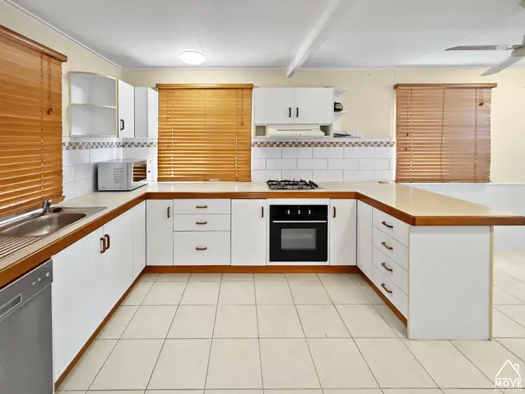 Second view of Homely house listing, 22/405 Hervey Range Road, Bohle Plains QLD 4817