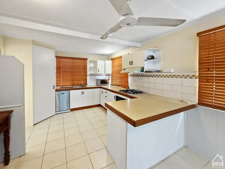 Third view of Homely house listing, 22/405 Hervey Range Road, Bohle Plains QLD 4817