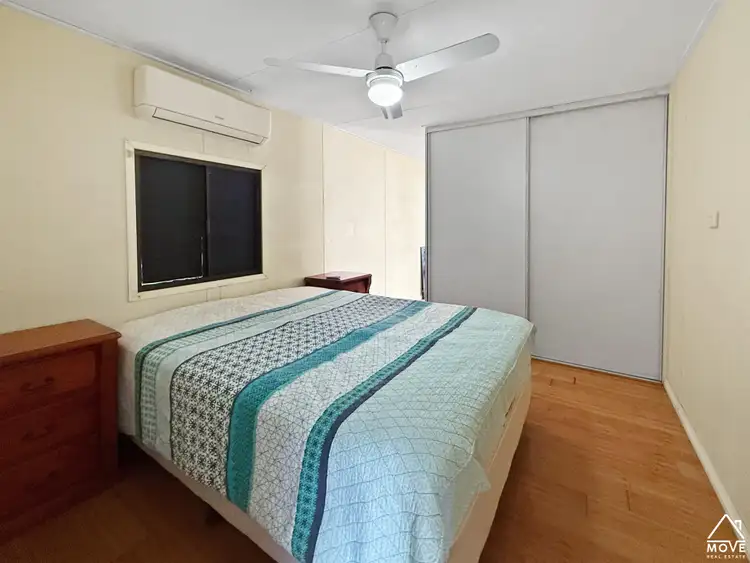 Fifth view of Homely house listing, 22/405 Hervey Range Road, Bohle Plains QLD 4817