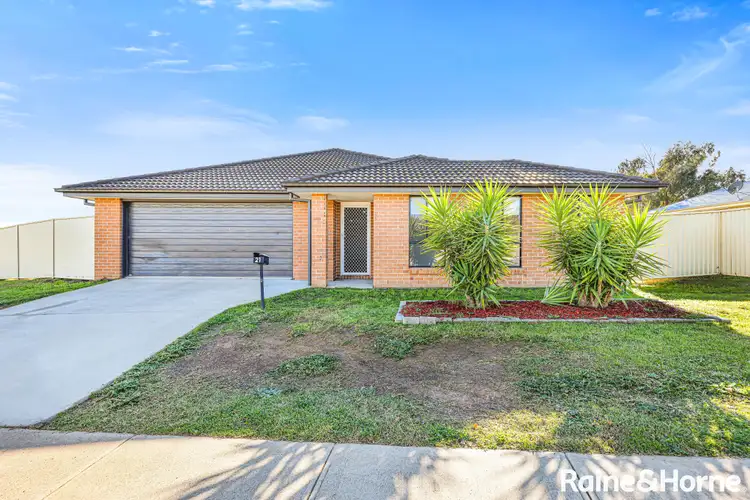 Main view of Homely house listing, 21 Goodwin Street, Tamworth NSW 2340
