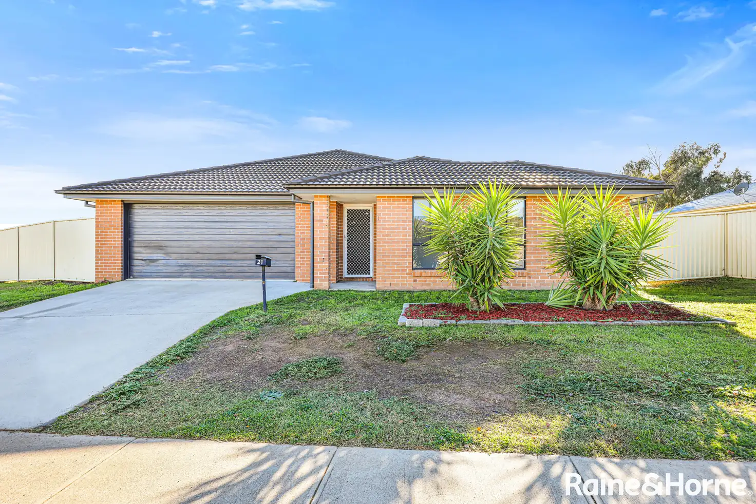 Main view of Homely house listing, 21 Goodwin Street, Tamworth NSW 2340