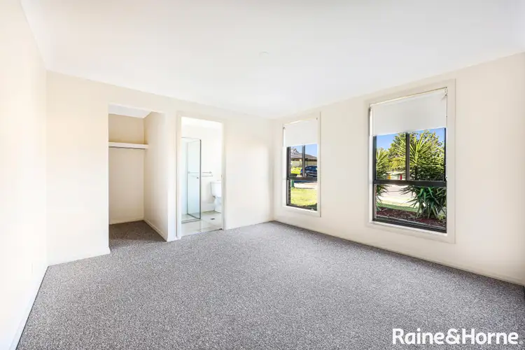 Second view of Homely house listing, 21 Goodwin Street, Tamworth NSW 2340