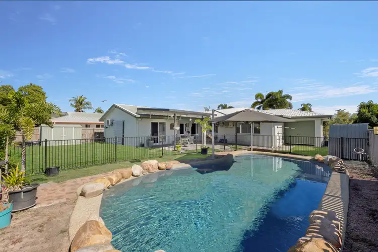 2 Kearney Court, Annandale QLD 4814