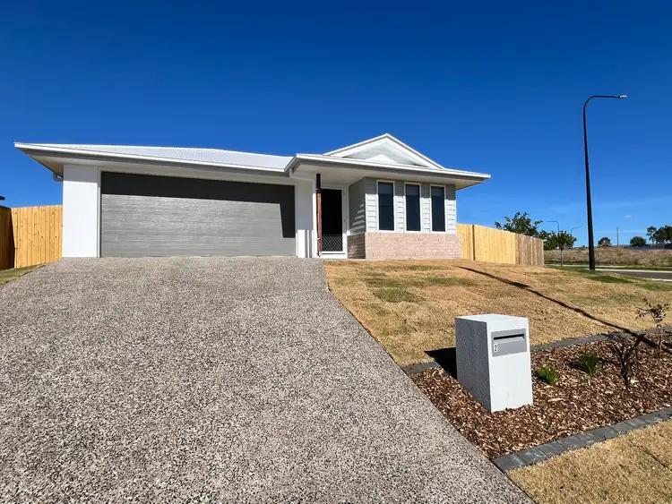 Main view of Homely house listing, 2 Flame Tree Road, Cotswold Hills QLD 4350