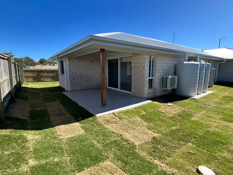 Second view of Homely house listing, 2 Flame Tree Road, Cotswold Hills QLD 4350