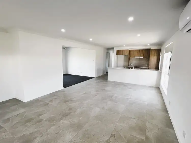 Fourth view of Homely house listing, 2 Flame Tree Road, Cotswold Hills QLD 4350