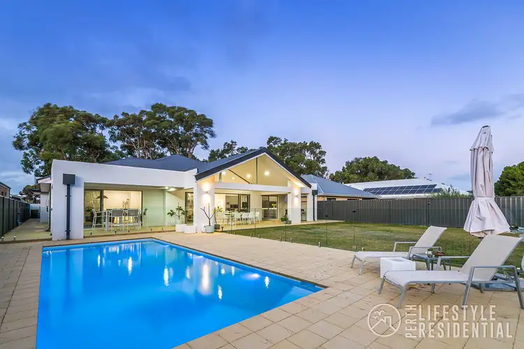 35 Parkland Drive, Yanchep WA 6035