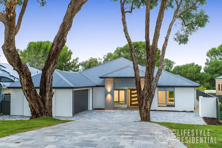 Third view of Homely house listing, 35 Parkland Drive, Yanchep WA 6035