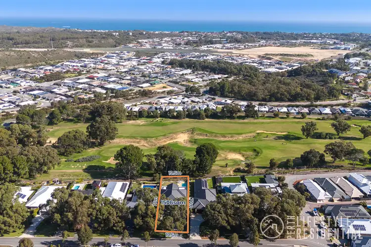 Fourth view of Homely house listing, 35 Parkland Drive, Yanchep WA 6035