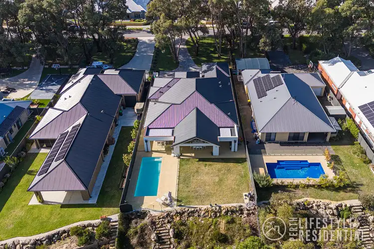 Fifth view of Homely house listing, 35 Parkland Drive, Yanchep WA 6035