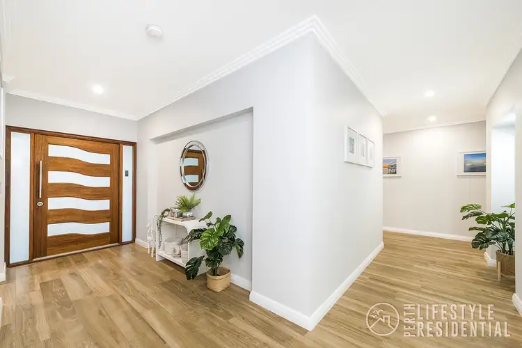 Sixth view of Homely house listing, 35 Parkland Drive, Yanchep WA 6035