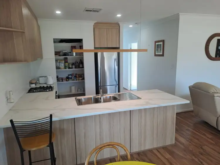 Fourth view of Homely house listing, Lot 134 Barrier Highway, Hallett SA 5419