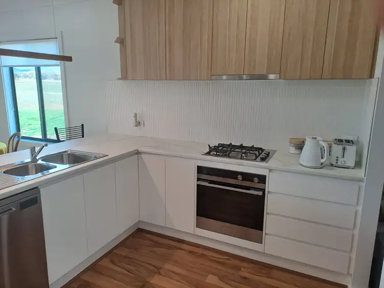 Fifth view of Homely house listing, Lot 134 Barrier Highway, Hallett SA 5419