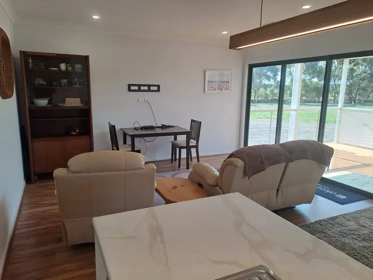 Sixth view of Homely house listing, Lot 134 Barrier Highway, Hallett SA 5419