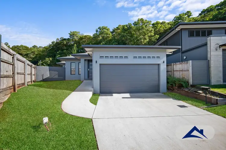 Fourth view of Homely house listing, 22 Bronzewing Close, Woree QLD 4868