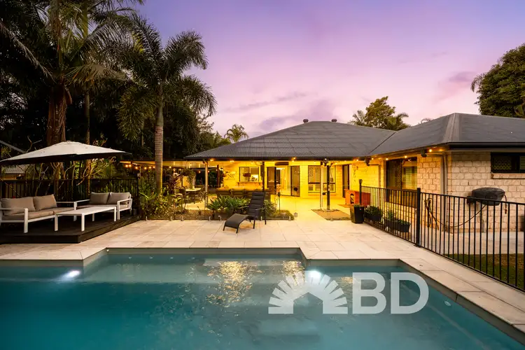 6 Plunkett Court, Burpengary East QLD 4505