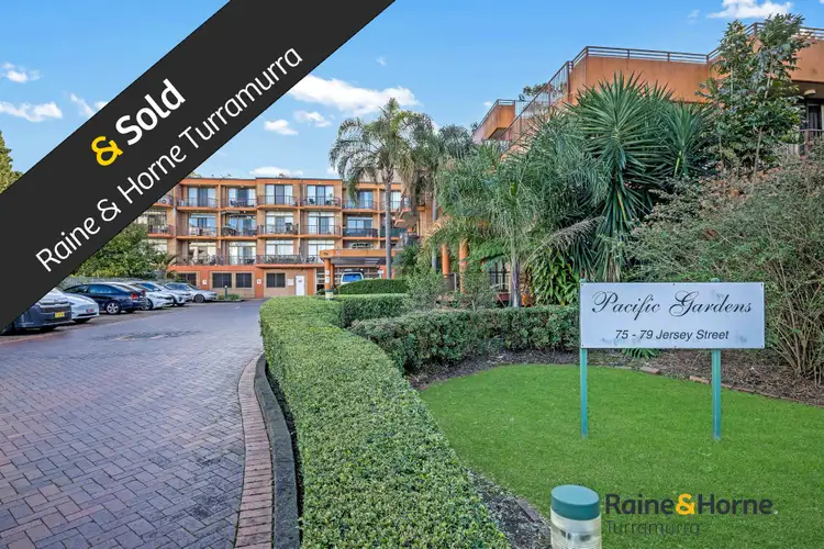 108/75-79 Jersey Street, Hornsby NSW 2077