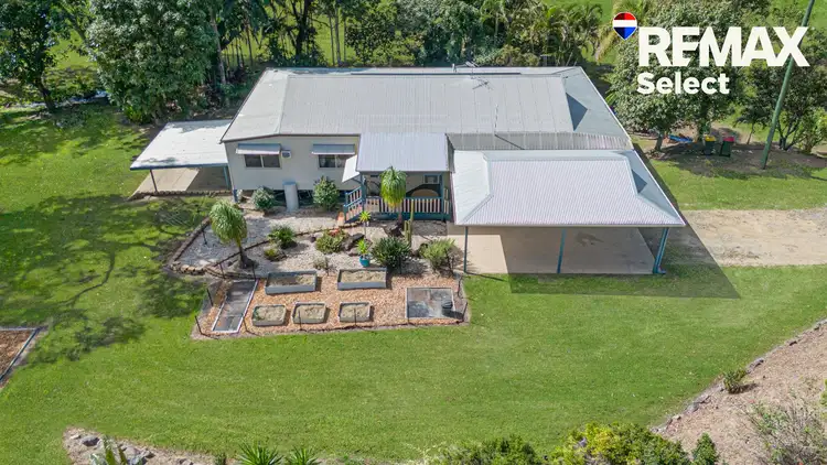 Second view of Homely house listing, 1983 Maraju Yakapari Road, The Leap QLD 4740