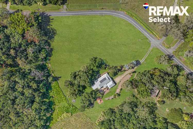 Third view of Homely house listing, 1983 Maraju Yakapari Road, The Leap QLD 4740