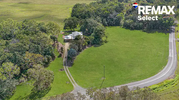 Fourth view of Homely house listing, 1983 Maraju Yakapari Road, The Leap QLD 4740