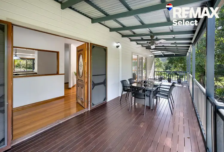 Fifth view of Homely house listing, 1983 Maraju Yakapari Road, The Leap QLD 4740