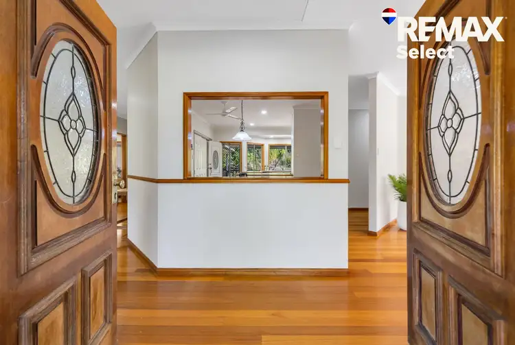 Sixth view of Homely house listing, 1983 Maraju Yakapari Road, The Leap QLD 4740