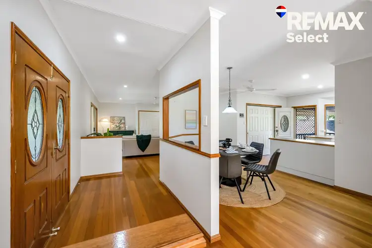 Seventh view of Homely house listing, 1983 Maraju Yakapari Road, The Leap QLD 4740