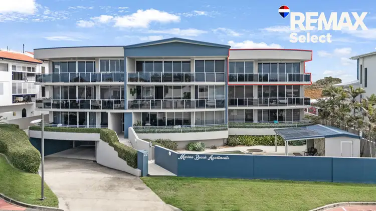 Second view of Homely house listing, 7/22 Marina Beach Parade, Mackay Harbour QLD 4740